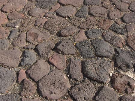 Je t'aime  chemin!
