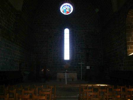 L'intérieur