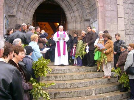 Hosanna!