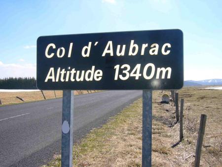 Et oui ça monte sec!
