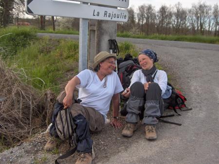 Et c'est reparti!