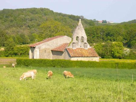 Le bonheur dnas le pré?