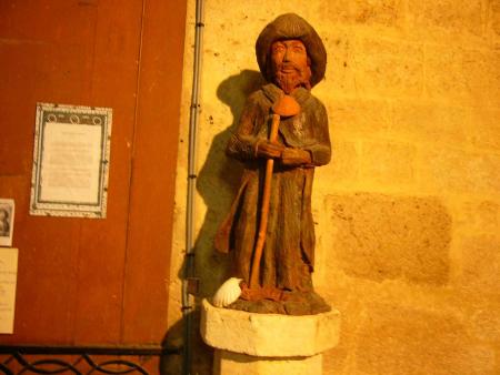 Saint Jacques naf