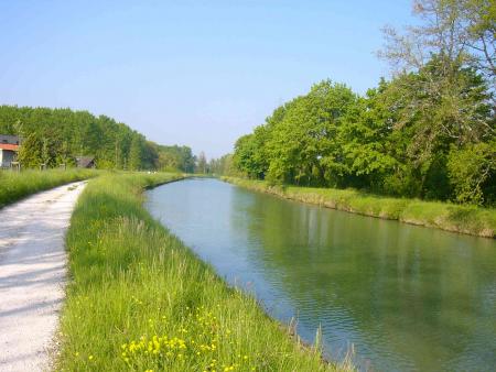 Canal