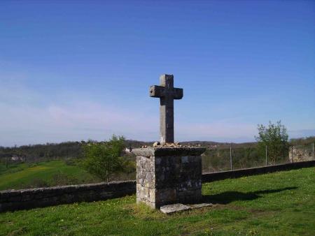 Ave Crux, spes unica!