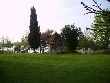 Le beau puits d'Estrepou