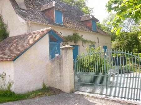La maison Sellier à Pomps... Mais ses habitants n'y sont point!