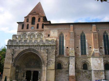 Moissac!