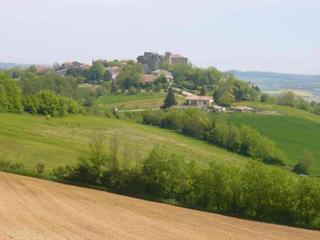 Le Gers magnifique