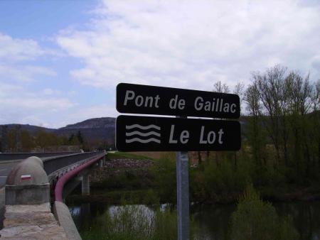Traversée...