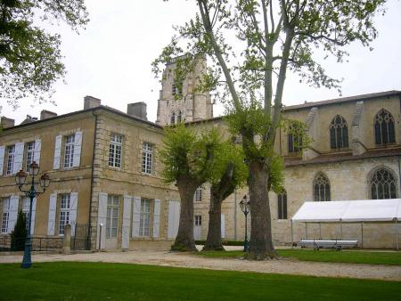 Lectoure
